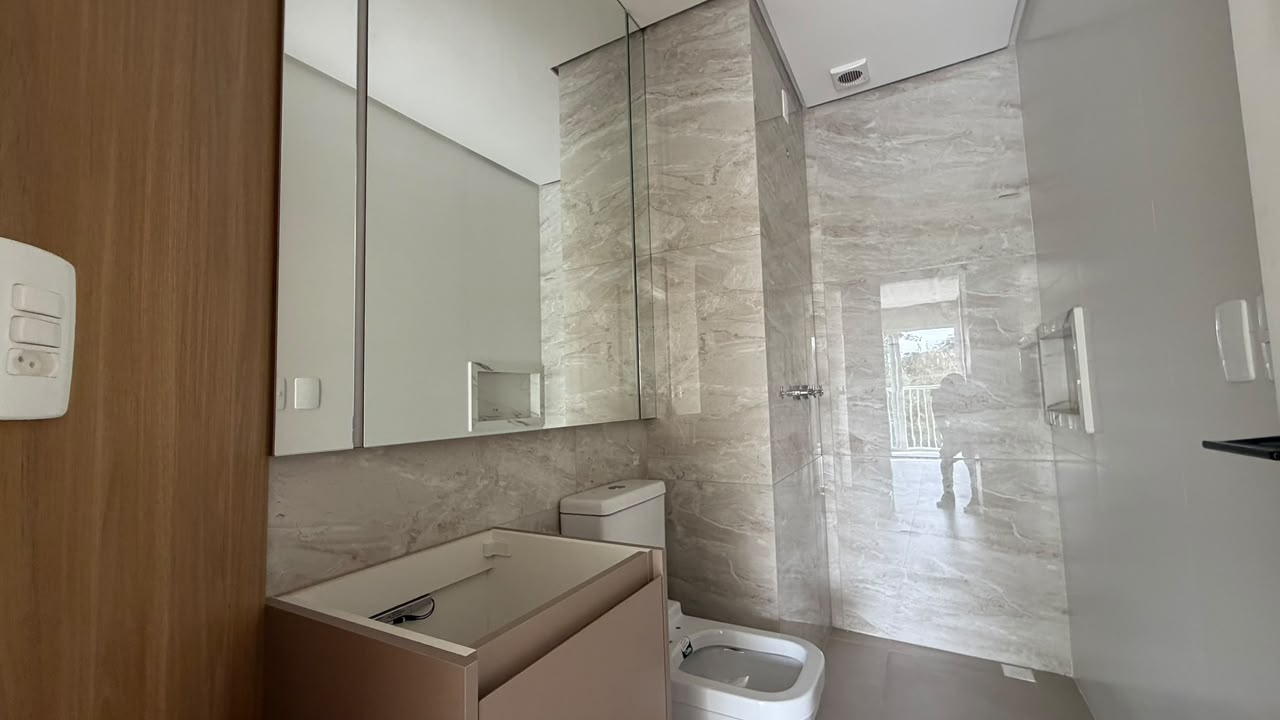 Apartamento no Parque das Nascentes com 2 suítes - Foto 10