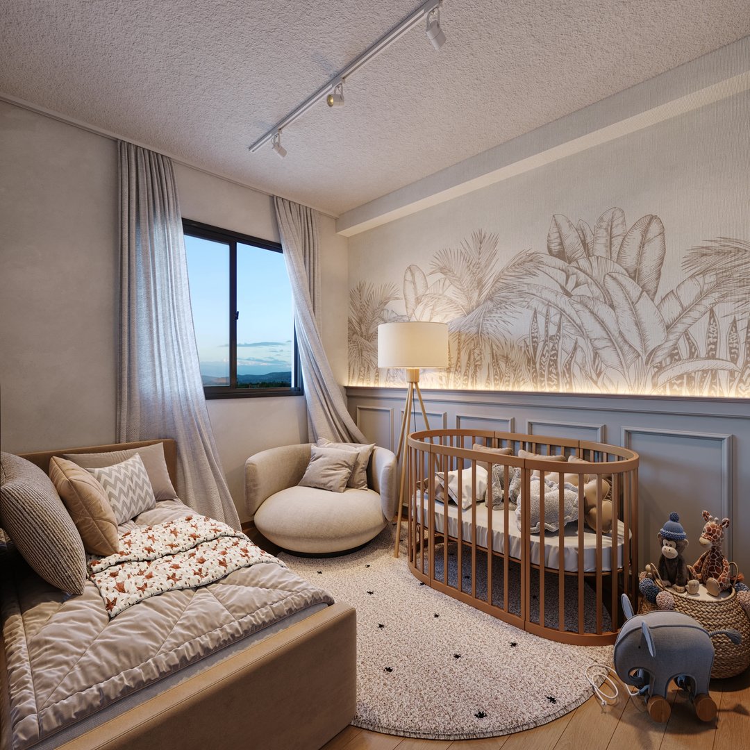 Breve Lançamento - Residencial Vem Viver Campinas - Foto 11