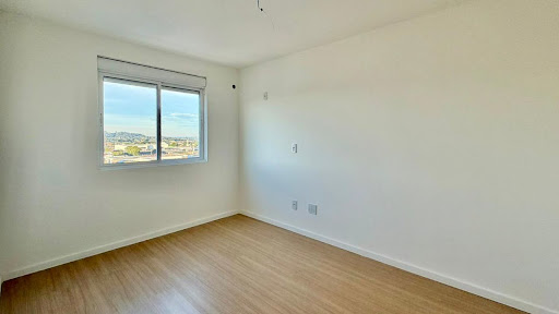 Apartamento no Goiás com 3 dormitórios e suíte - Foto 10