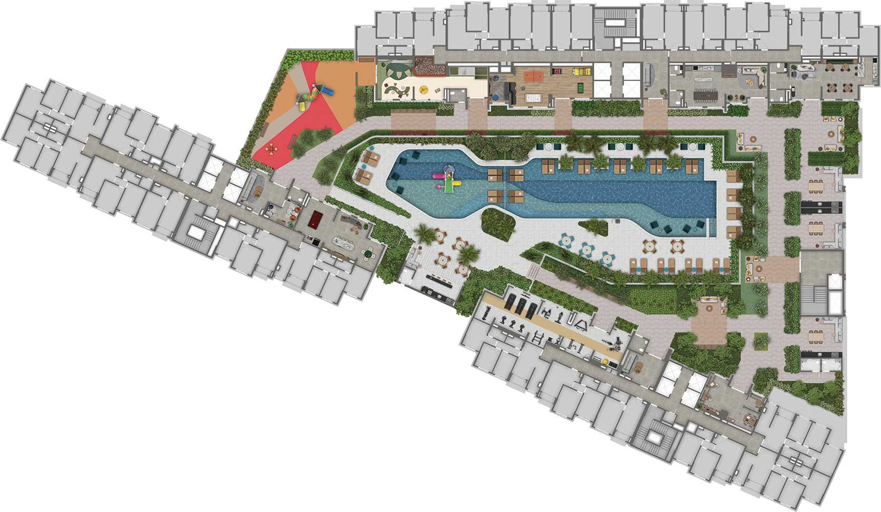 Residencial Reserva São Caetano Bosque - Foto 40