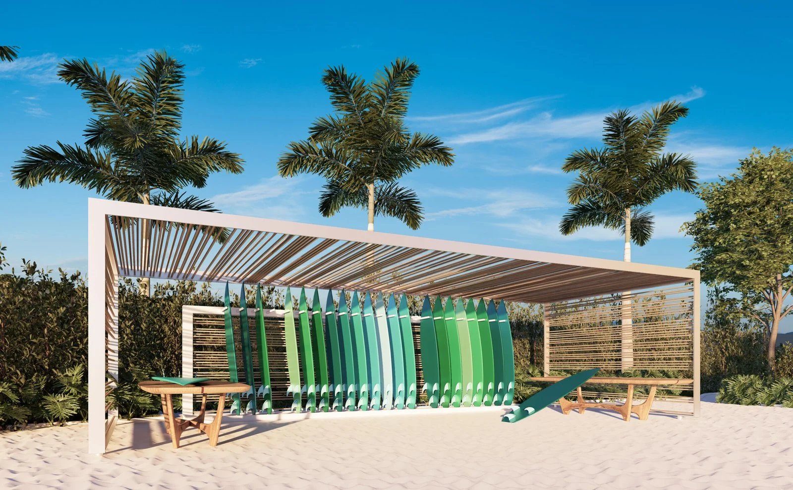 Flag Residences - Foto 10