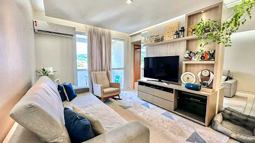 Apartamento na Keller Haus com 2 Dormitórios e Suíte - Foto 11