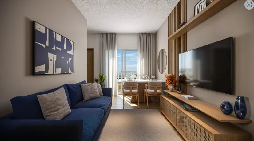 Residencial Spazio Imperatriz  - Foto 13