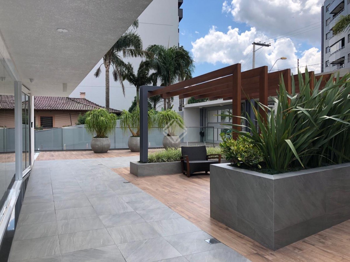 Maximus Exclusive Residences | Mobiliado — foto 34