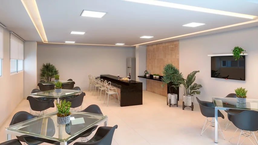 Residencial Giardini di Fiori  - Foto 5