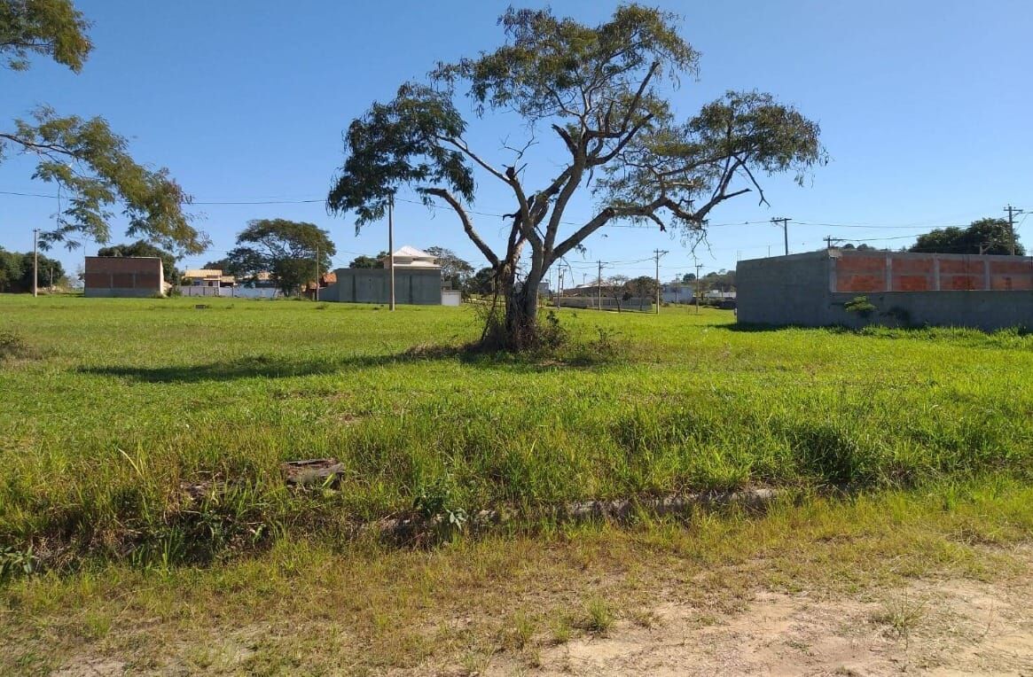 Terreno em Lagoinha, Araruama