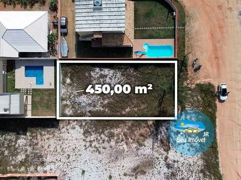 Terreno em Pernambuca, Arraial do Cabo