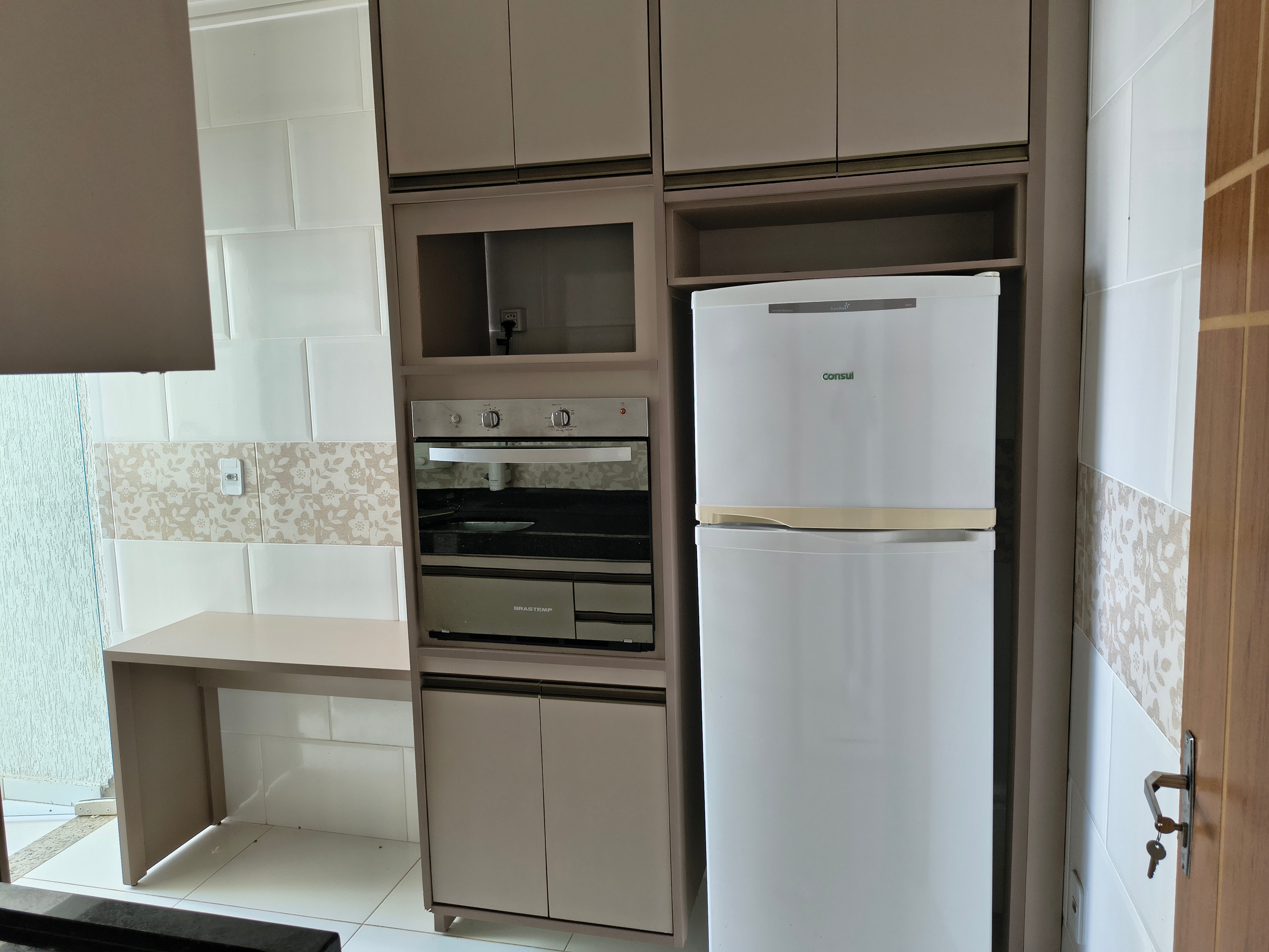 Casa 3/4 - Locação- Felícia - Foto 12