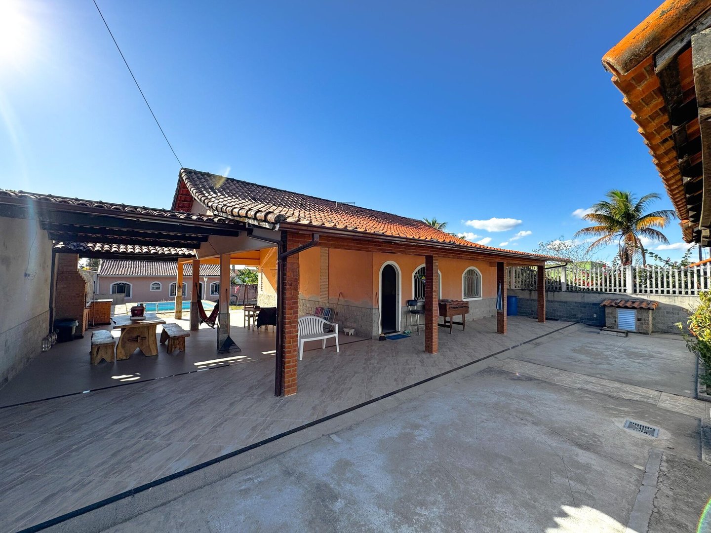 Casa em Iguabinha, Araruama