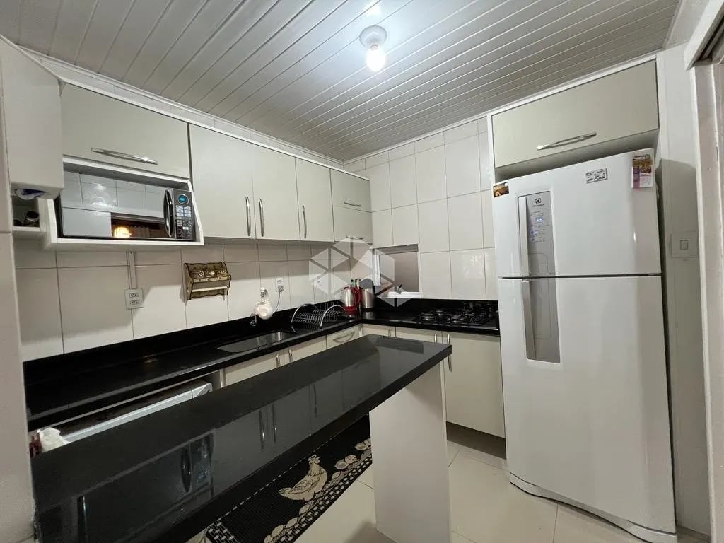 Casa com 3 quartos - Foto 10