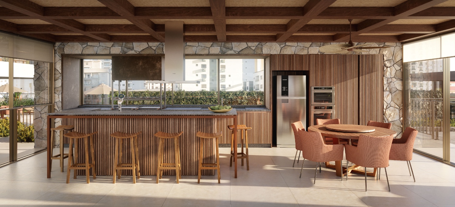 Apartamento no Edifício Marena à venda em Balneário Camboriú — foto 16