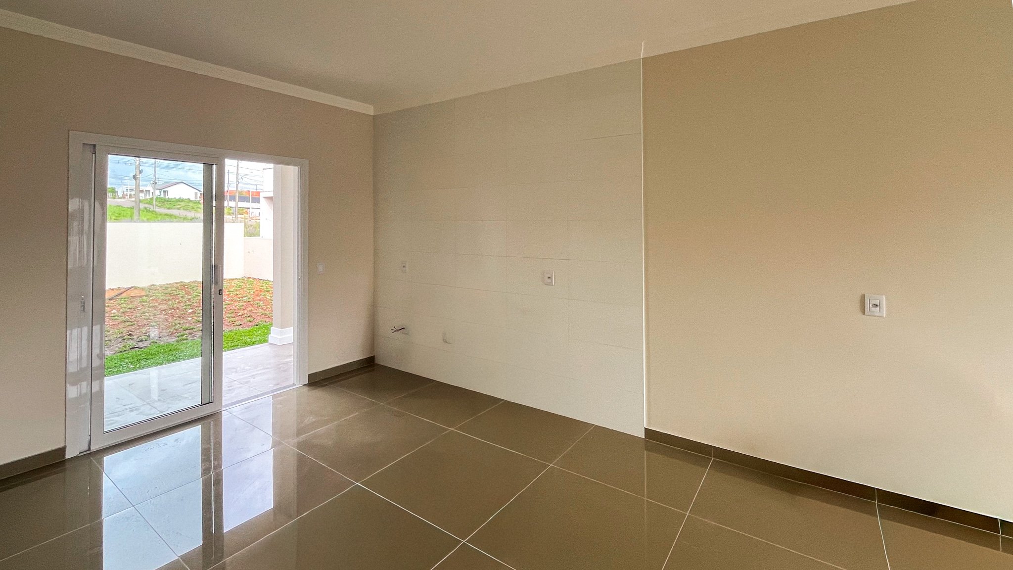 Casa no João Alves com 2 dormitórios e suíte - Foto 7