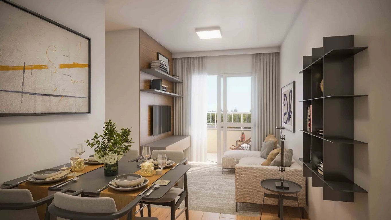 Residencial Reserva Bela Vista - Foto 15