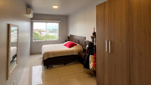 Apartamento no Residencial Bem Viver 2 com 1 dormitório - Foto 4