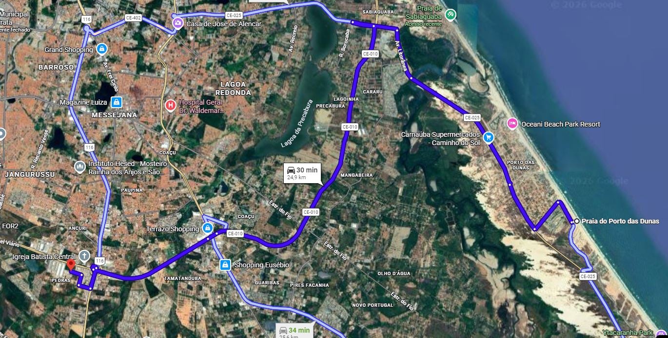 Residencial La Serena - Foto 14