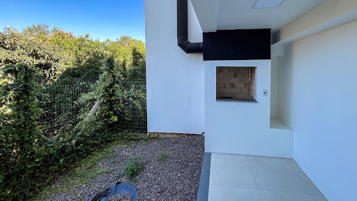 Triplex de 2 dormitórios no Bonfim com pátio - Foto 12