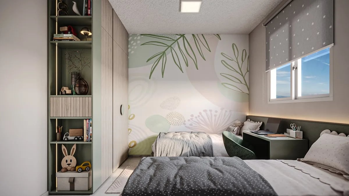 Residencial Solar dos Eucaliptos - Foto 8