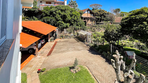 Casa no Higienópolis com 3 dormitórios e amplo pátio - Foto 26