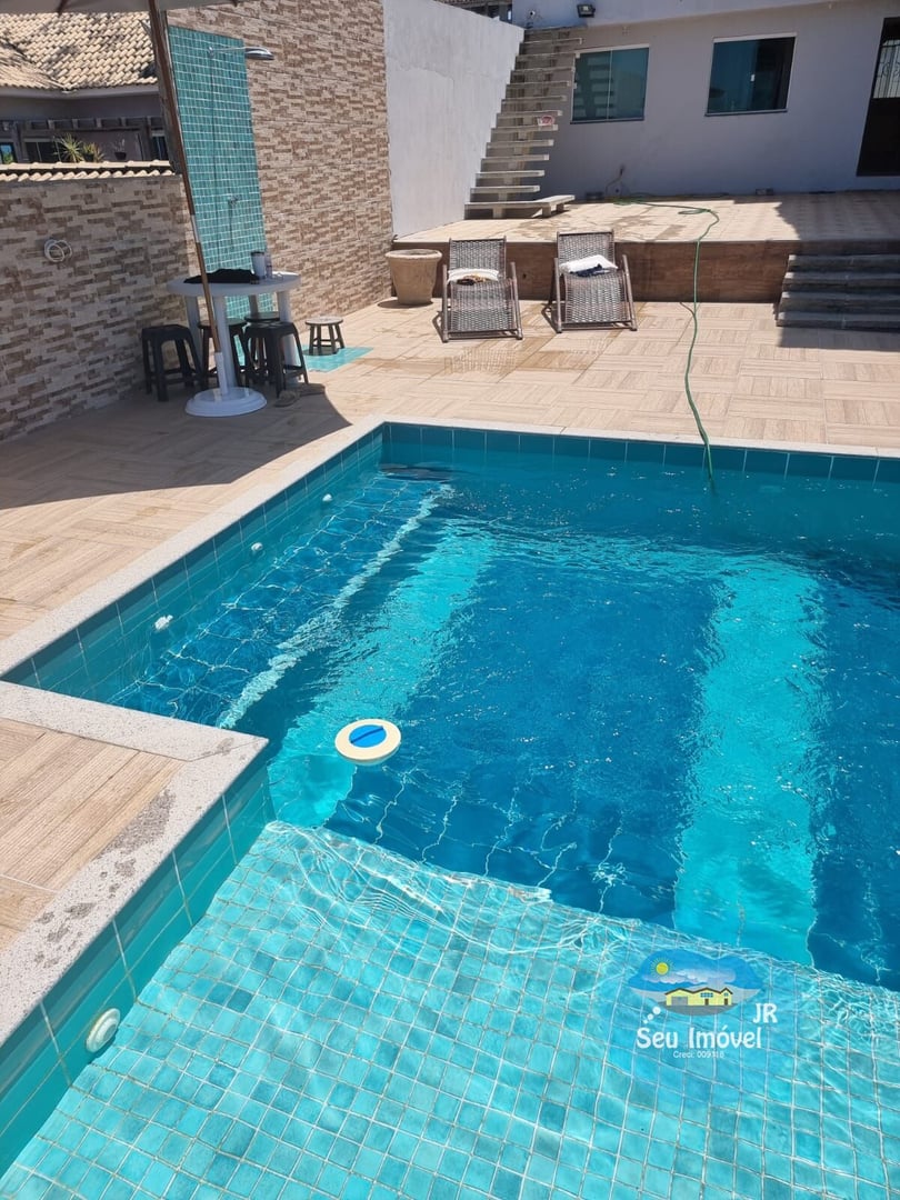 Casa em Iguaba Grande, Iguaba Grande