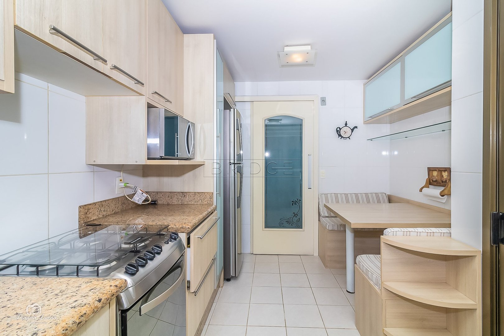 Apartamento em Porto Alegre com 140m² - Foto 17