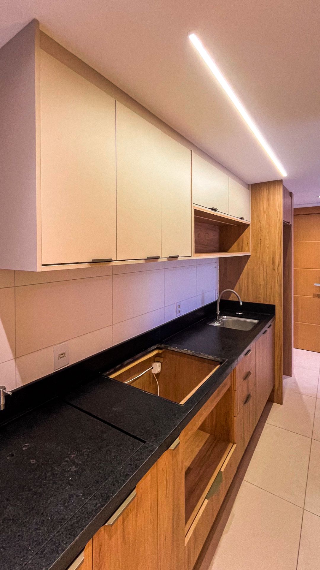 Apartamento no Lorenzo com 2 Dormitórios e Suíte - Foto 6