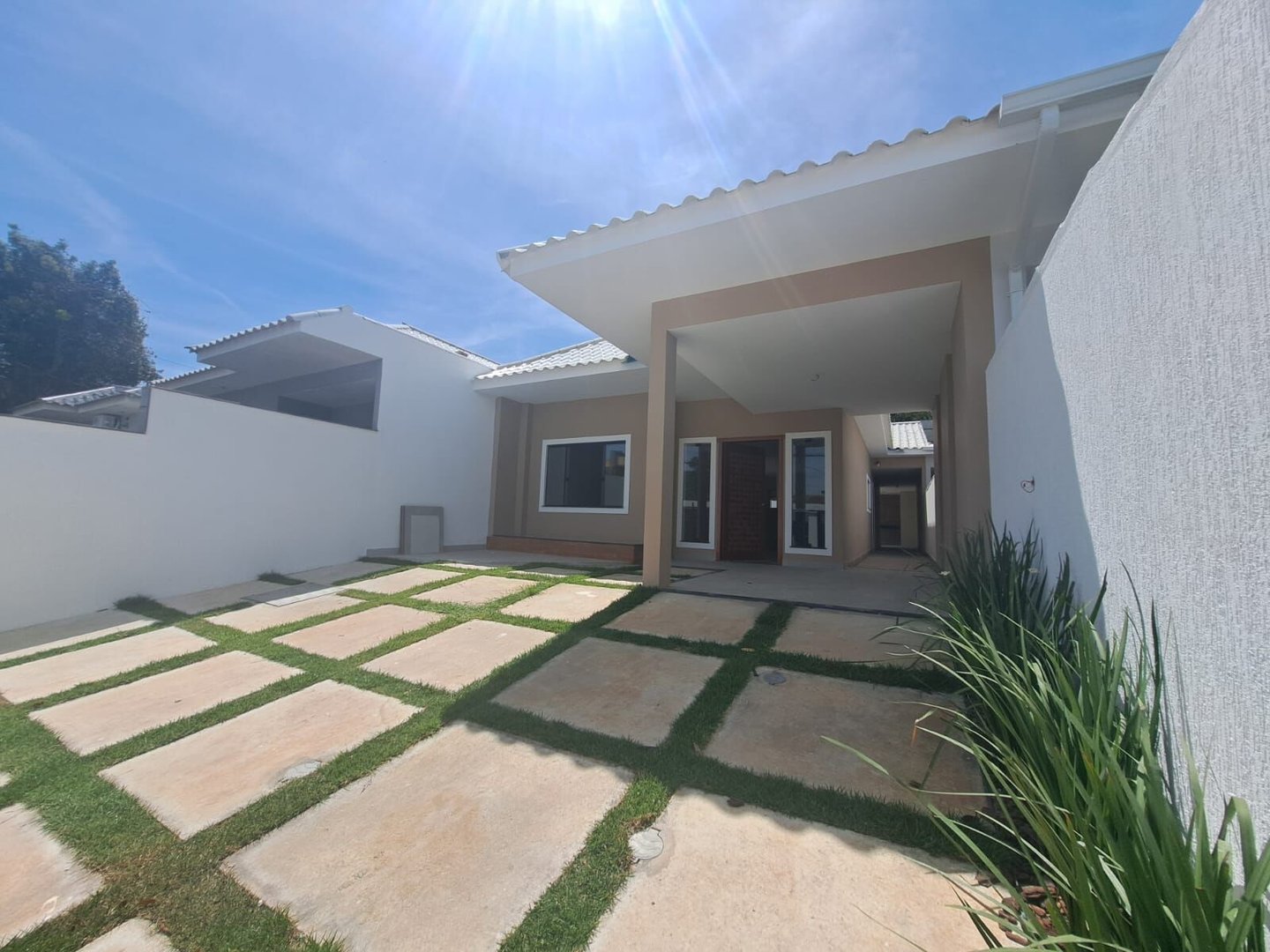 Casa em Pontinha, Araruama