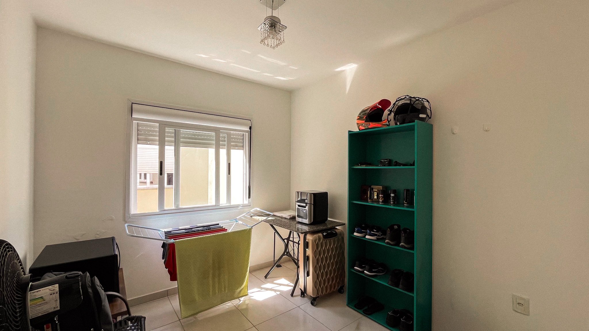 Apartamento no Residencial Siena com 2 dormitórios e sacada - Foto 13
