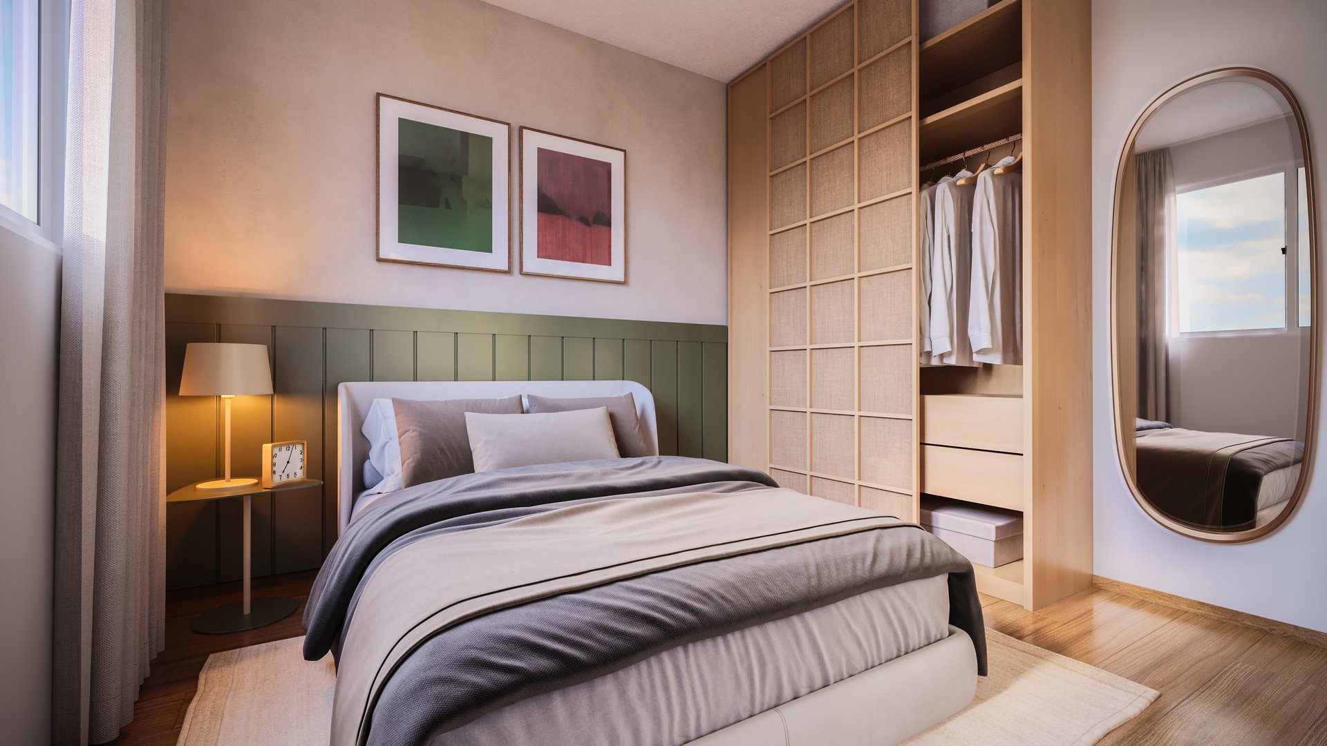 Residencial Parque Ilhabela - Foto 8