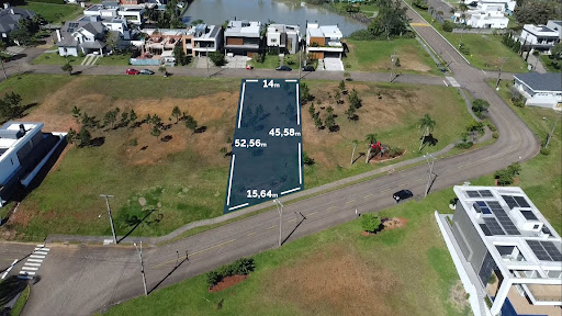 terreno no Serra Azul com 727,22m²  - Foto 4