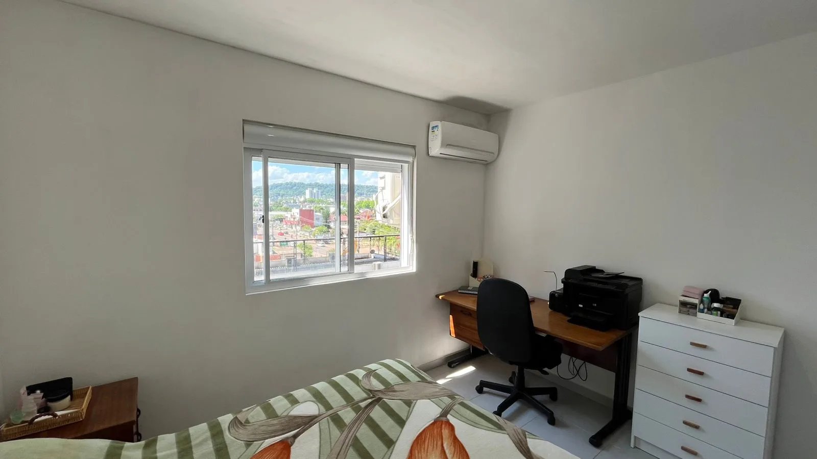 Apartamento com 1 dormitório e 1 box - Foto 8