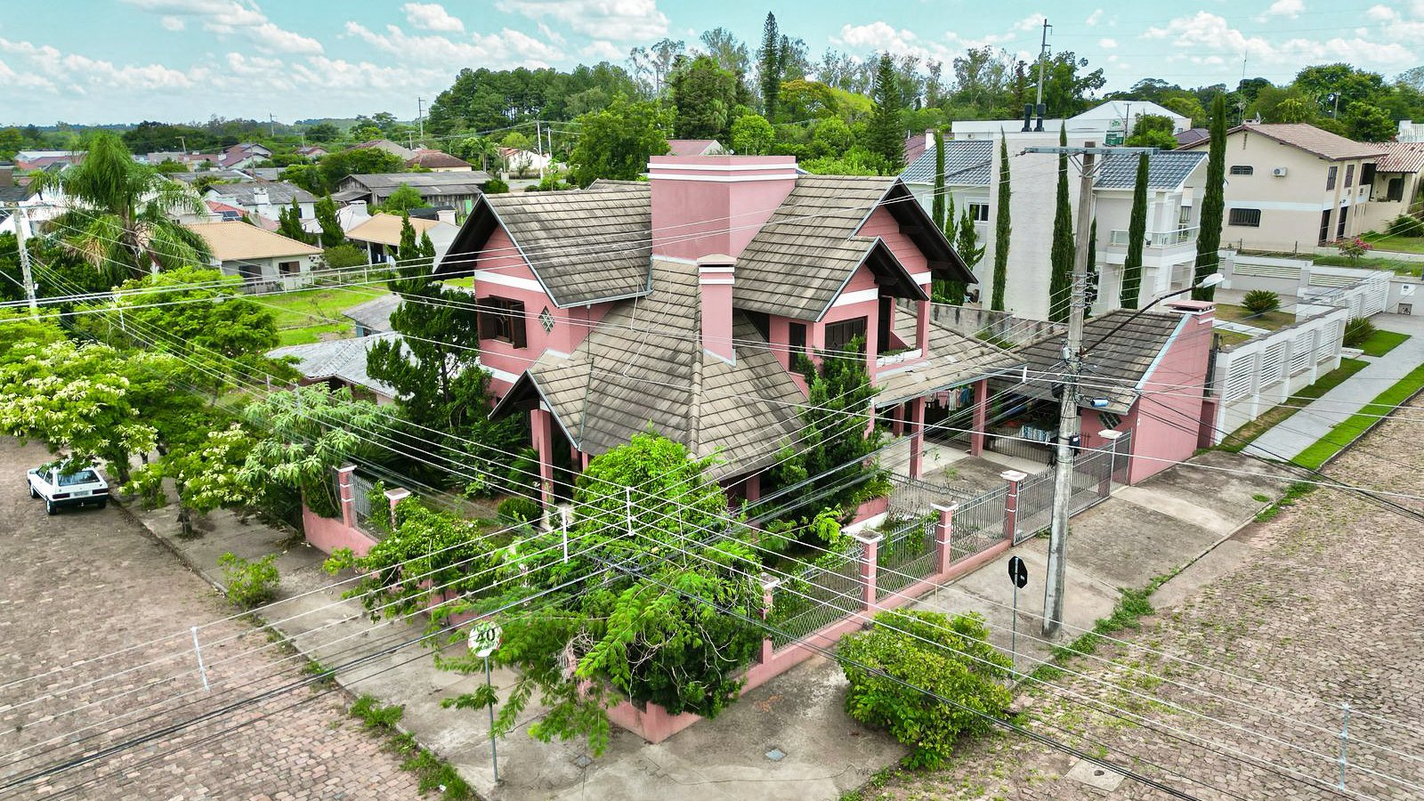 Casa no Centro de Vera Cruz com 2 suítes - Foto 4