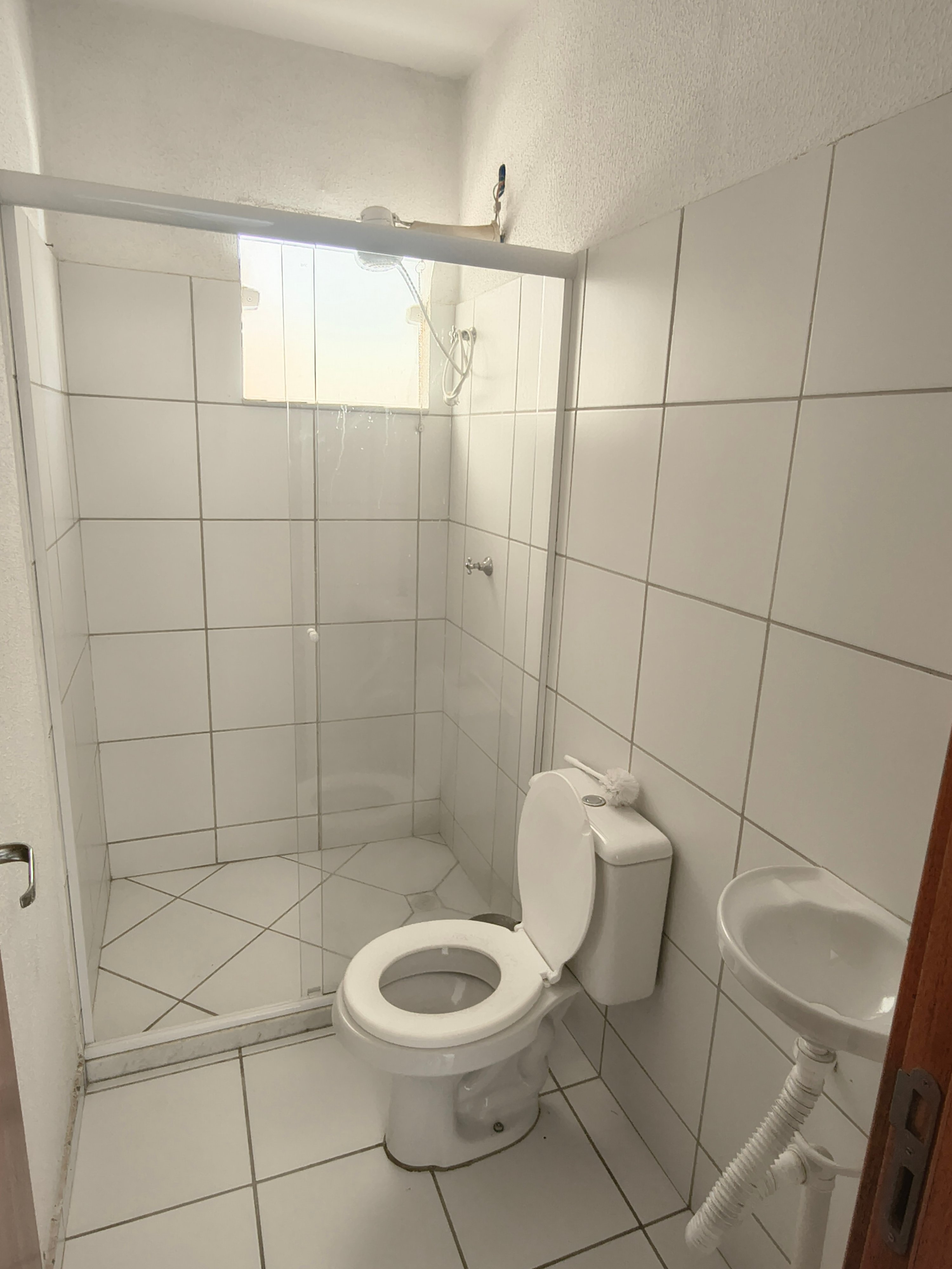 Casa de 2/4 - Locação - Bairro São Pedro - Foto 8