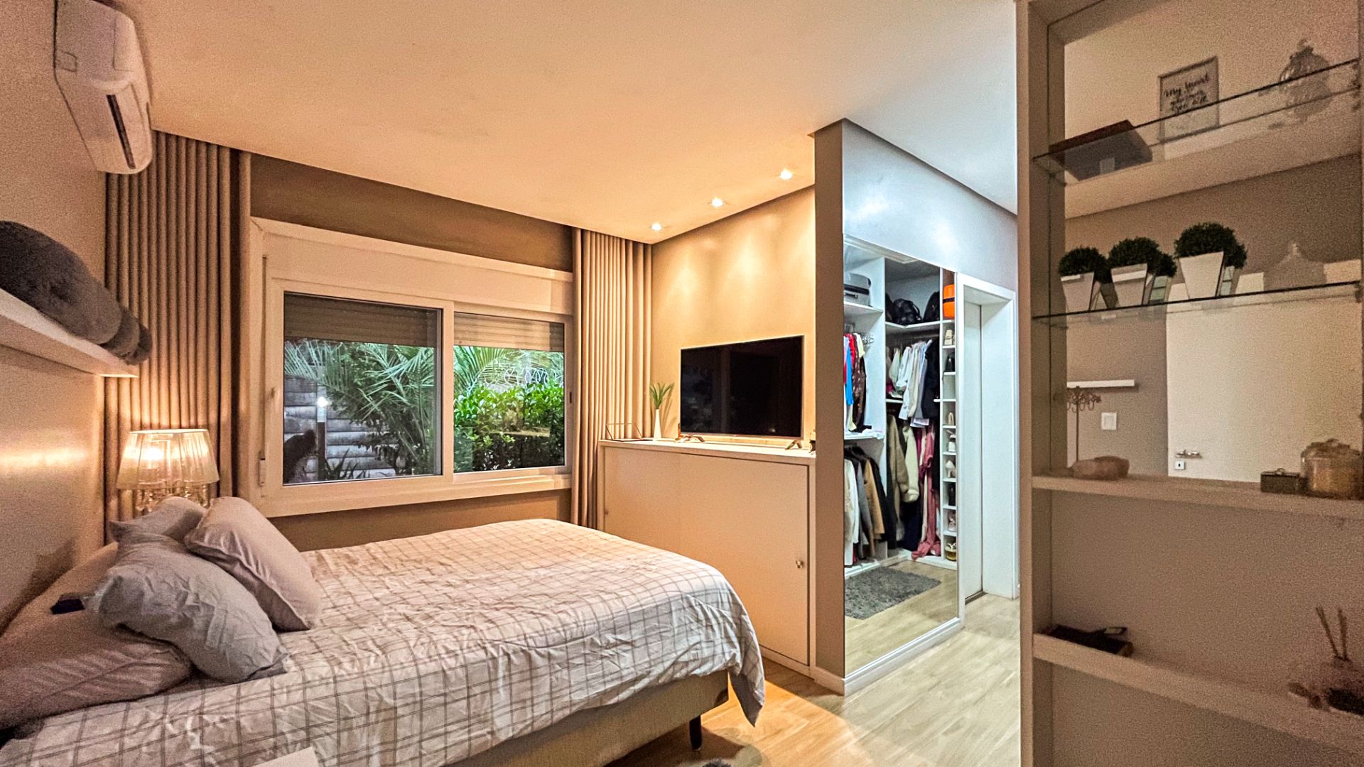 Casa no Condomínio Belle Ville com 3 dormitórios e jacuzzi - Foto 16