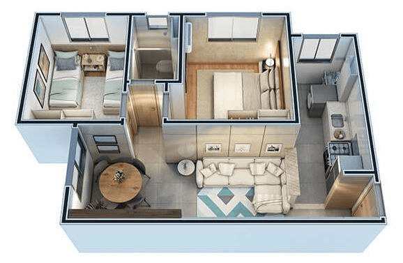 Residencial Luggo Lindoia - Foto 7