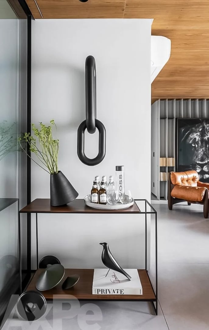 APARTAMENTO VILA OLÍMPIA 167603 — foto 5