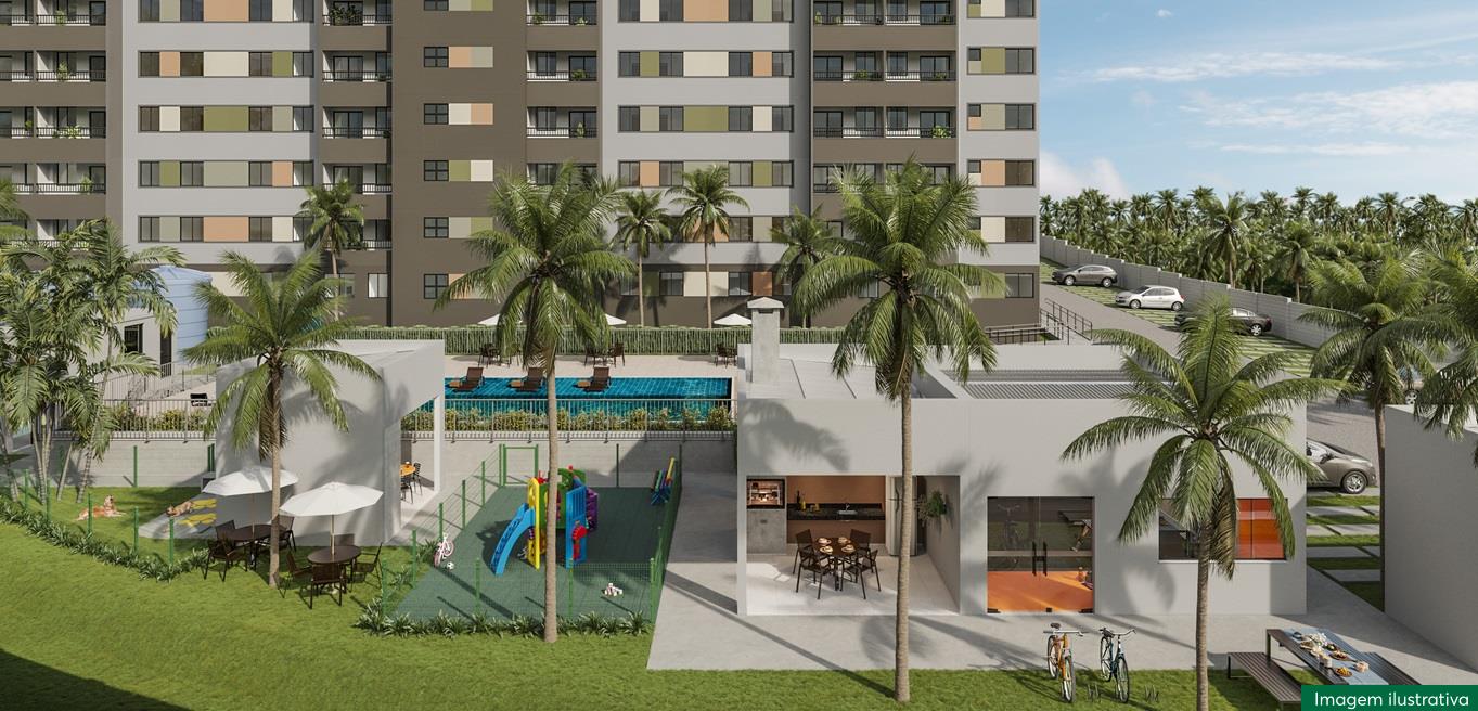 Residencial Ilha dos Vinhais, foto 5
