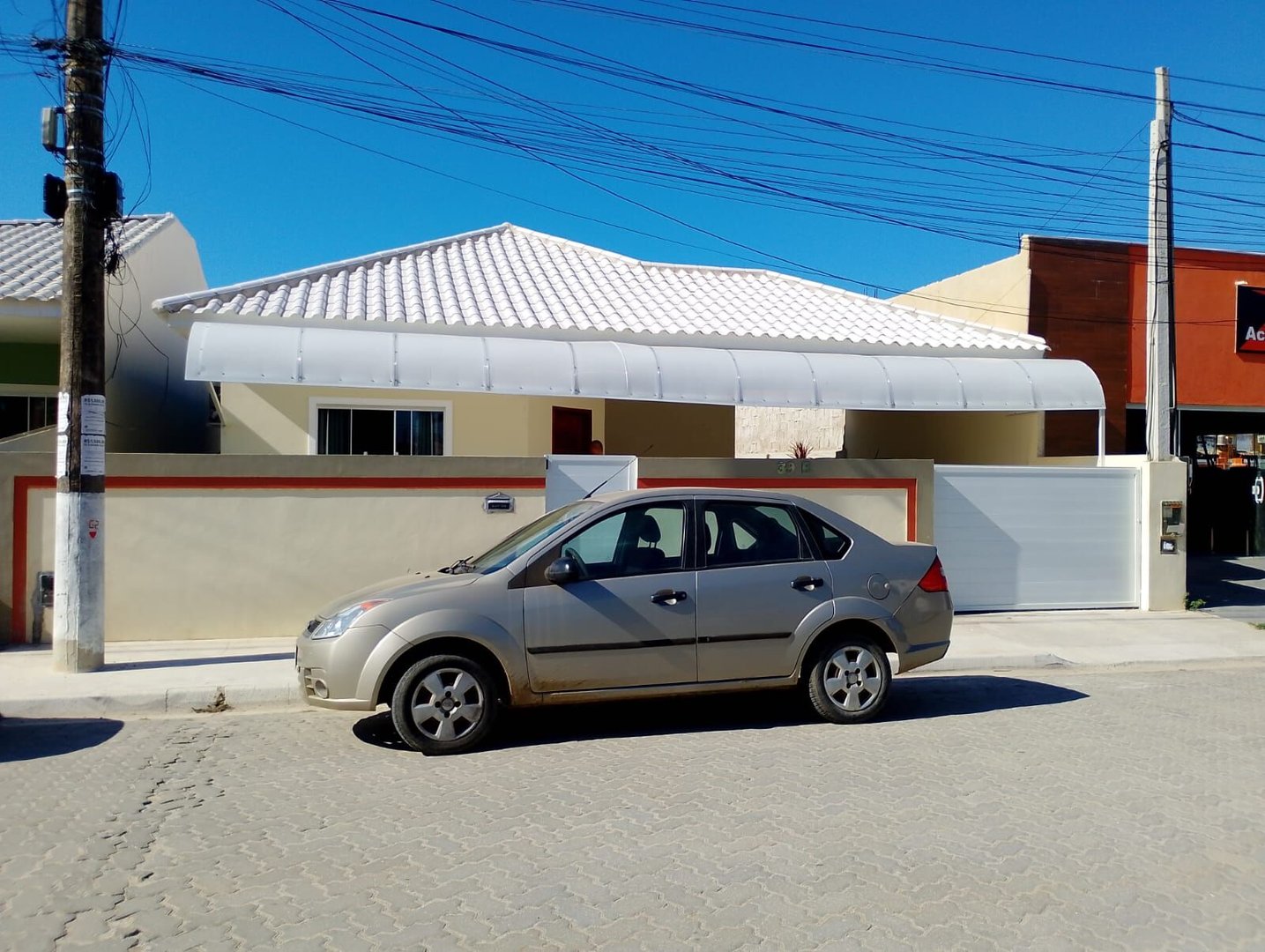 Casa em Parque Tamariz, Iguaba Grande