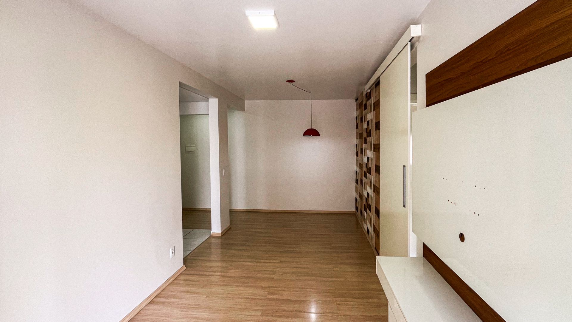 Apartamento no Jardim dos Sonhos com 2 Dormitórios - Foto 3
