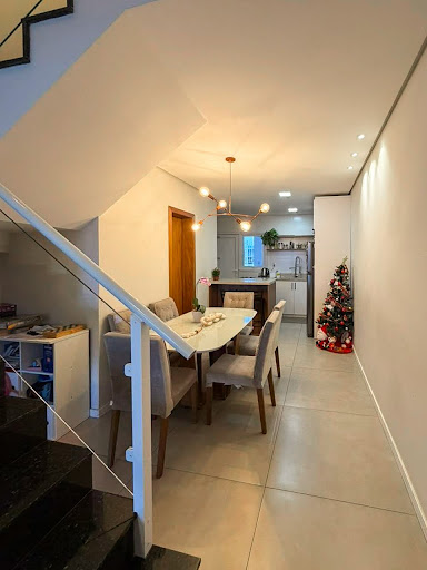 Duplex no Goiás com 3 dormitórios e suíte - Foto 5