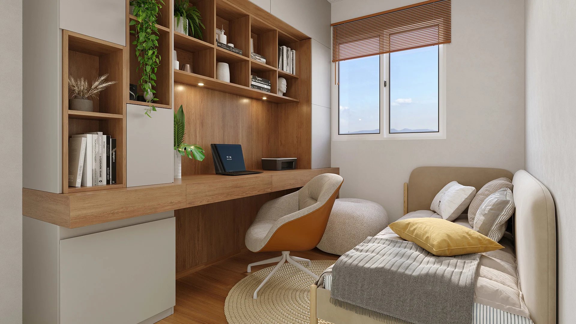 Residencial Vila dos Lagos - Foto 14