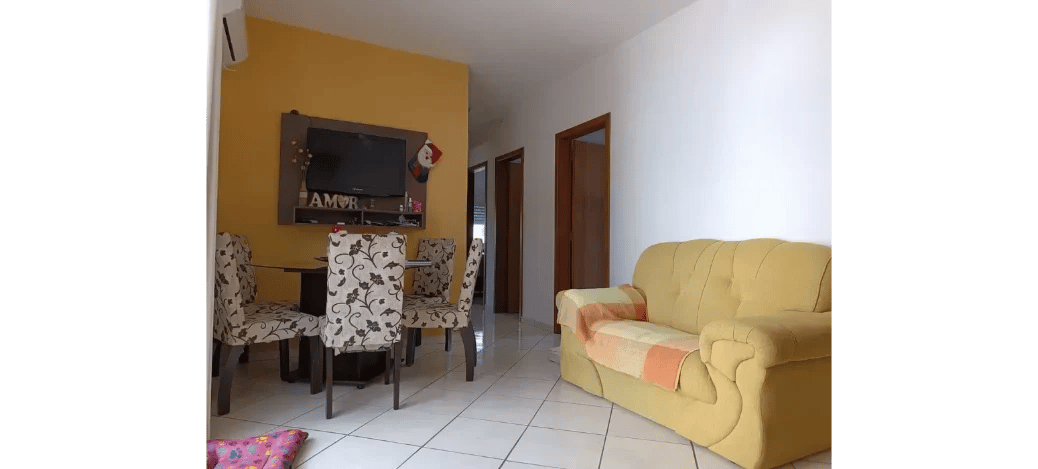Apartamento Vila Romana - Foto 4