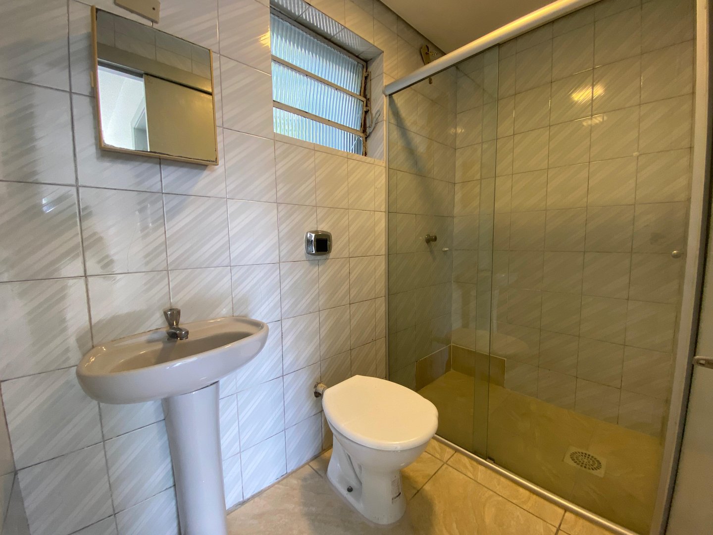 Apartamento com 1 Quarto - Foto 12