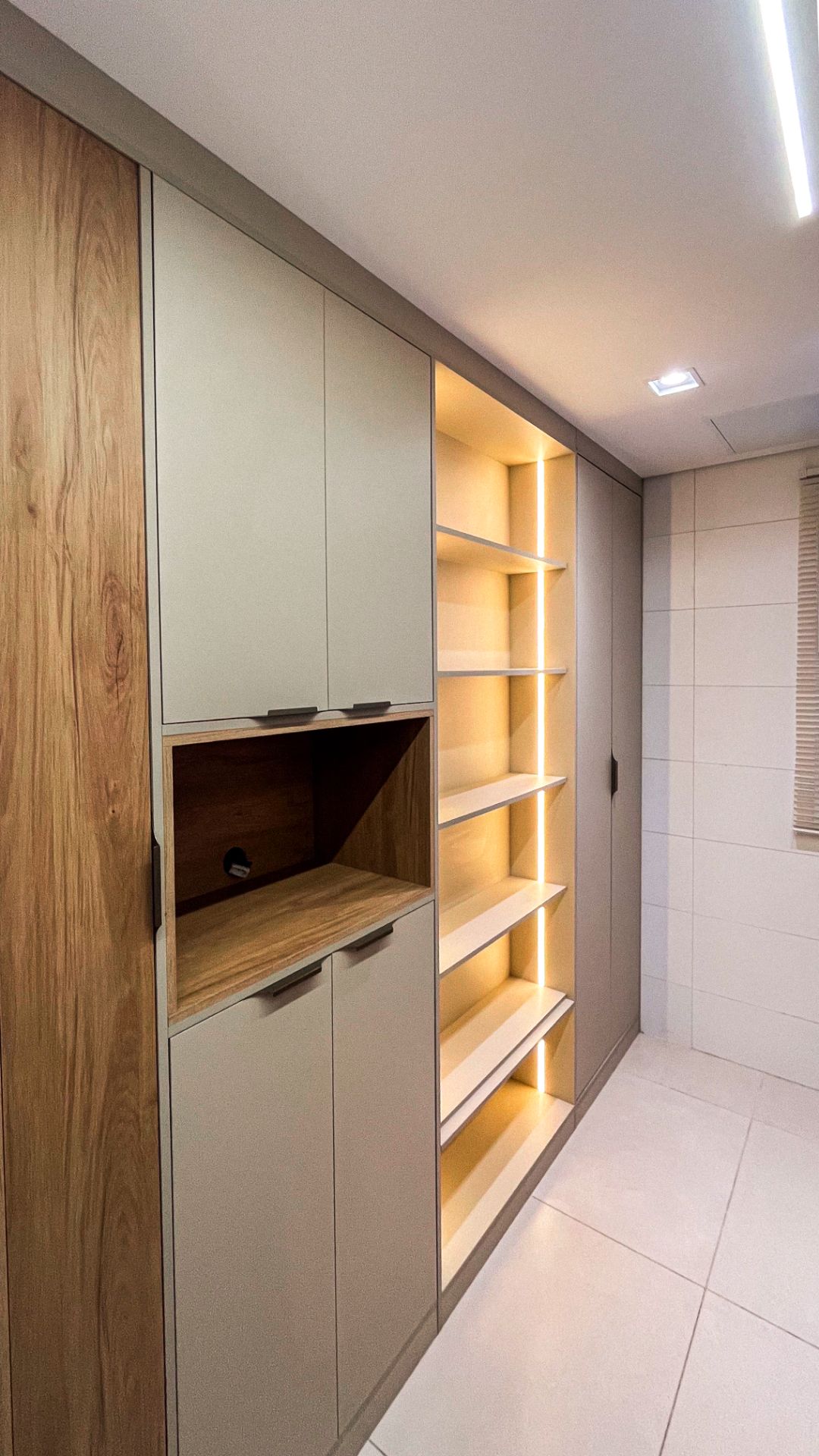 Apartamento no Lorenzo com 2 Dormitórios e Suíte - Foto 3
