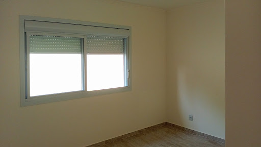 Geminado no Country com 2 dormitórios e 1 suíte - Foto 4