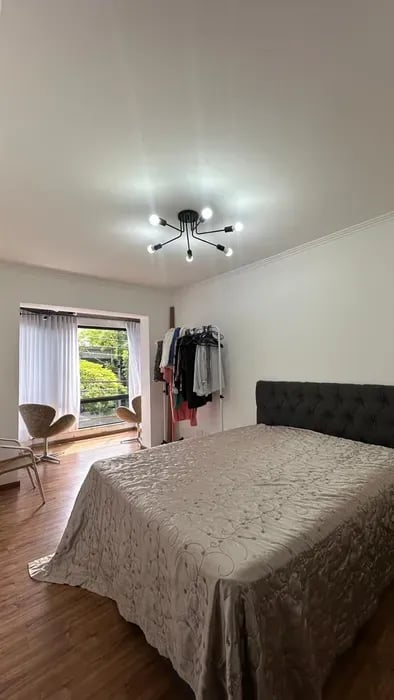 Apartamento com 3 quartos à venda - Foto 3