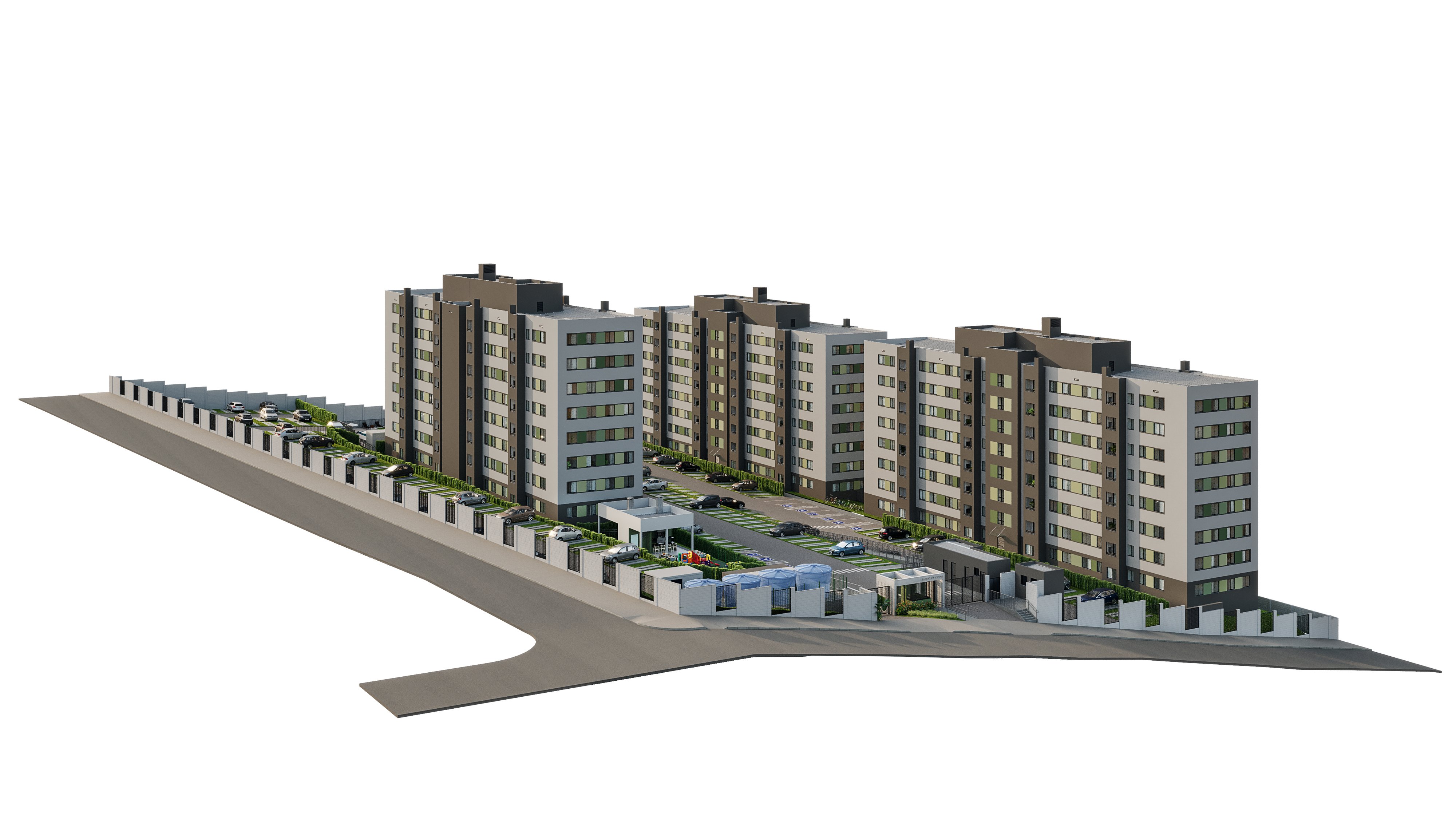 Residencial Maiori - Foto 14