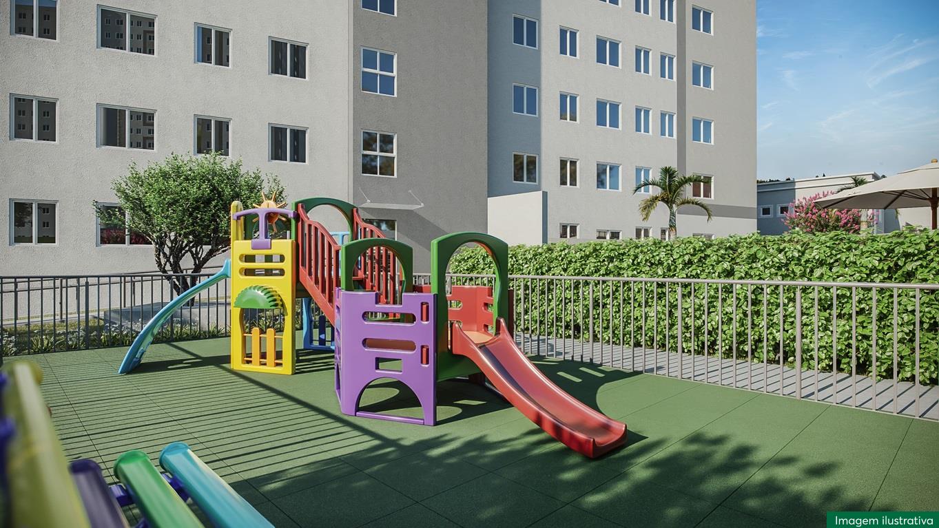 Residencial Reserva Da Mata, foto 2