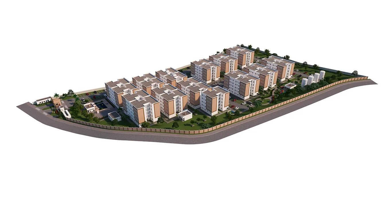 ESGOTADO - Residencial Pontal de Itamaracá - Foto 16