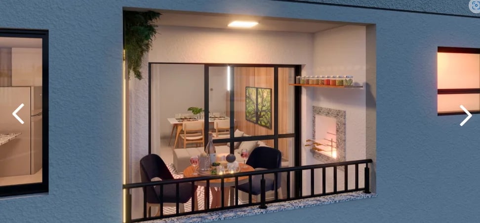 Residencial Chelsea - Foto 24