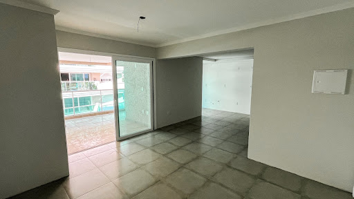 Apartamento no München Open Mall  com 3 dormitórios e Suíte - Foto 6